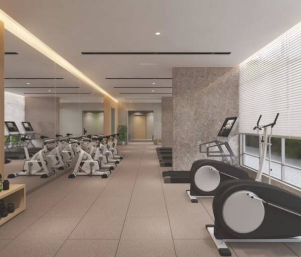  drushti-emerald Gymnasium