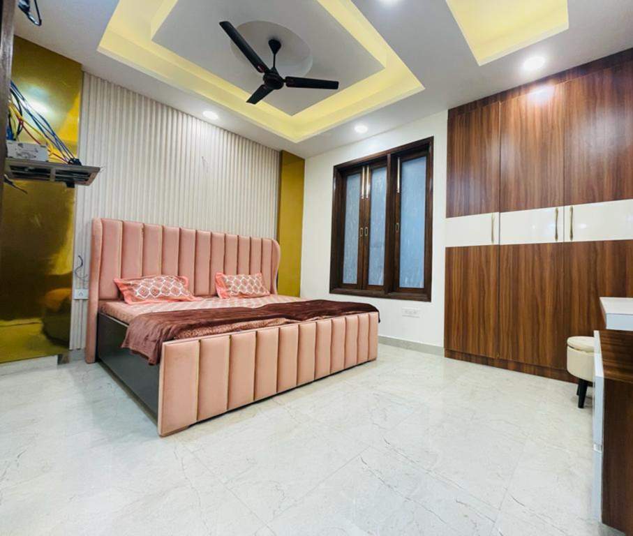  affordable homes Bedroom