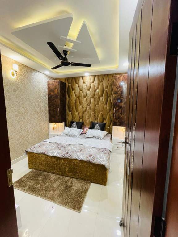  affordable homes Bedroom