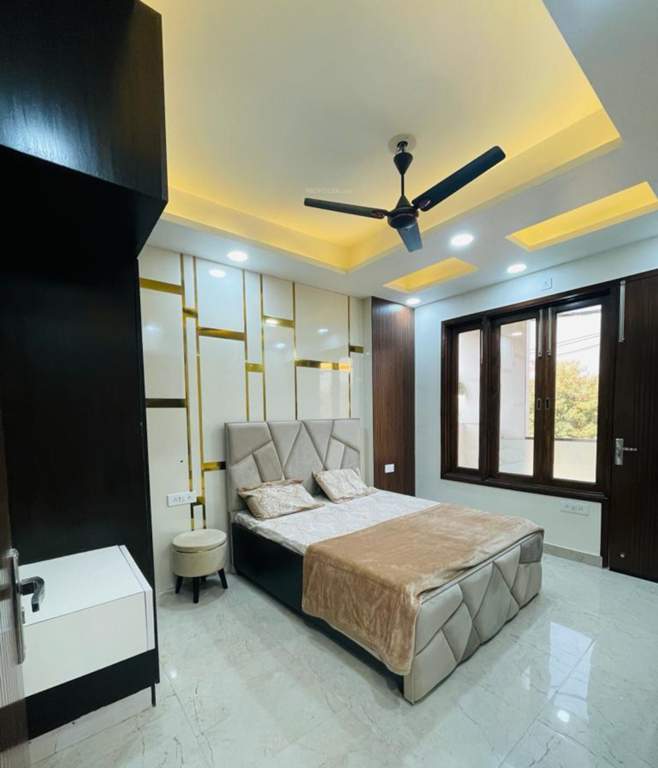  affordable homes Bedroom