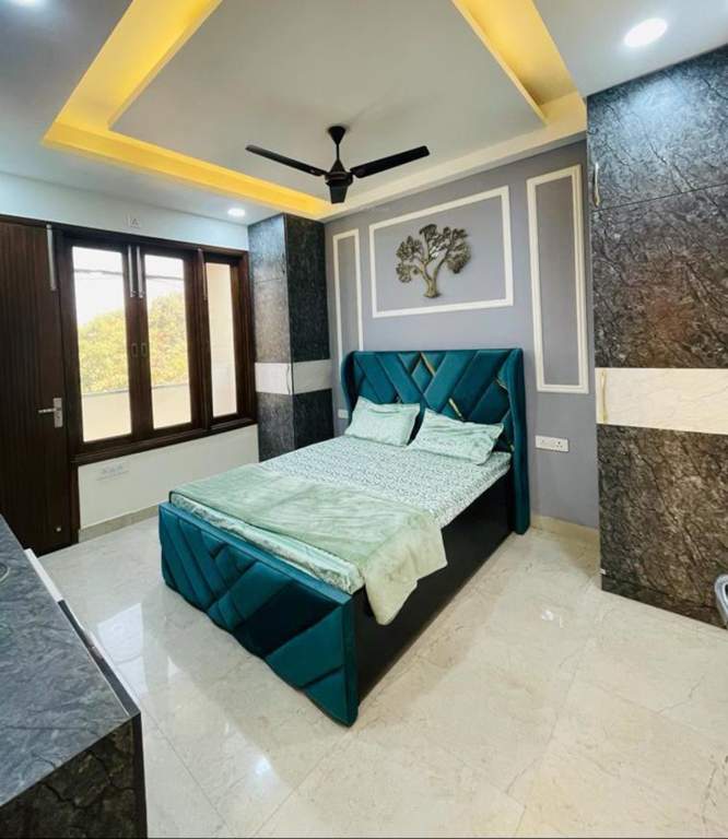  affordable homes Bedroom