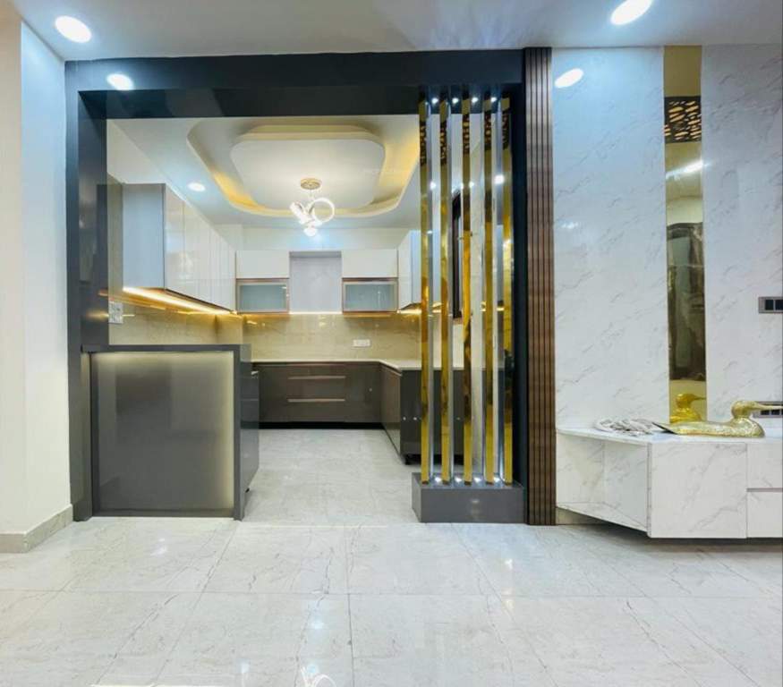  affordable homes Kitchen