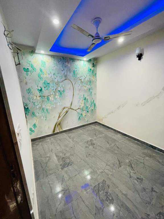  affordable homes Living Area