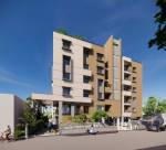  greenwoods Elevation