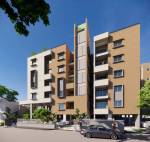  greenwoods Elevation