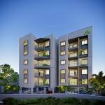  greenwoods Elevation