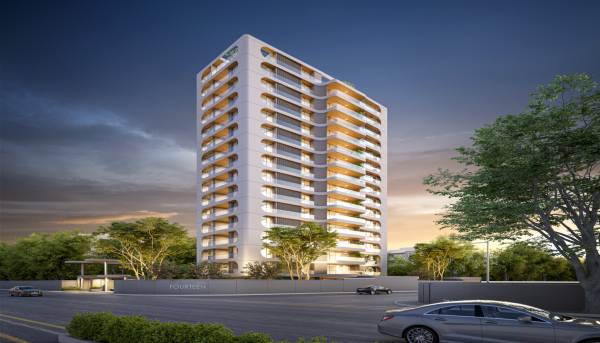 Elevation fourteen Elevation