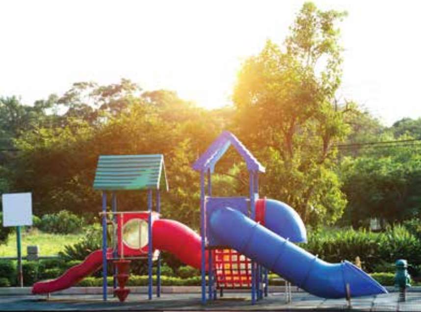  eden b4 Children's play area