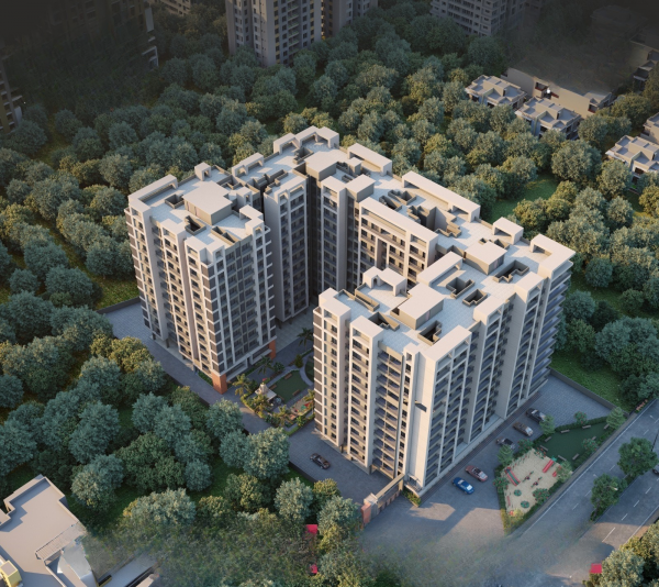  hari-shrushti Elevation