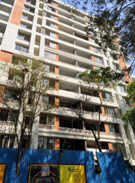  ankur Ankur Construction Status Apr-25