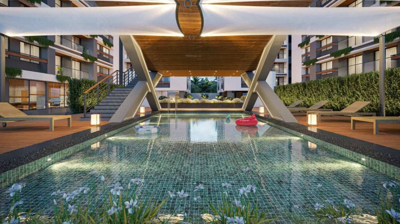  shyam 242 Swimming Pool