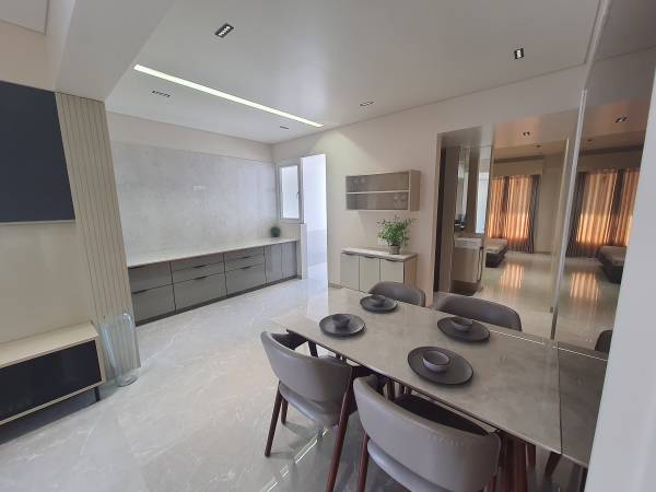  shyam-242 Dining Area