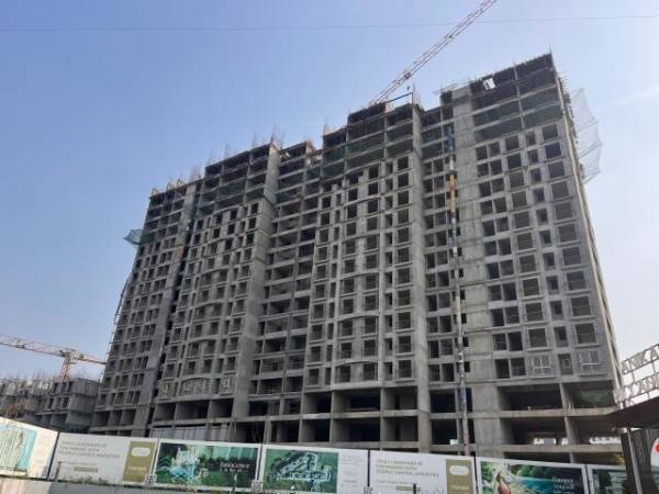  anika-piccadilly Tower 1 Construction Status Dec-24