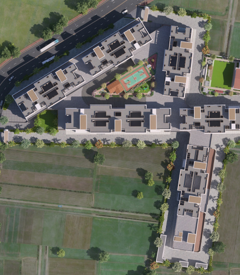  anika-piccadilly Layout Plan