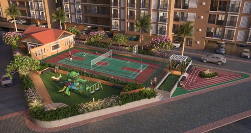  anika-piccadilly Children's play area