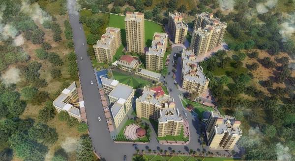  vrindavan-flora-phase-iii-bldg-no-4 Elevation