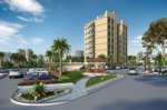 amenities of Thalia Vrindavan Flora Phase III Bldg No 4