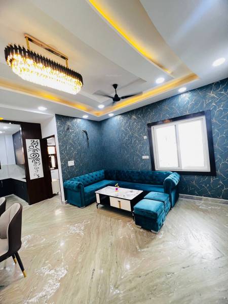  mukesh-homes Living Area
