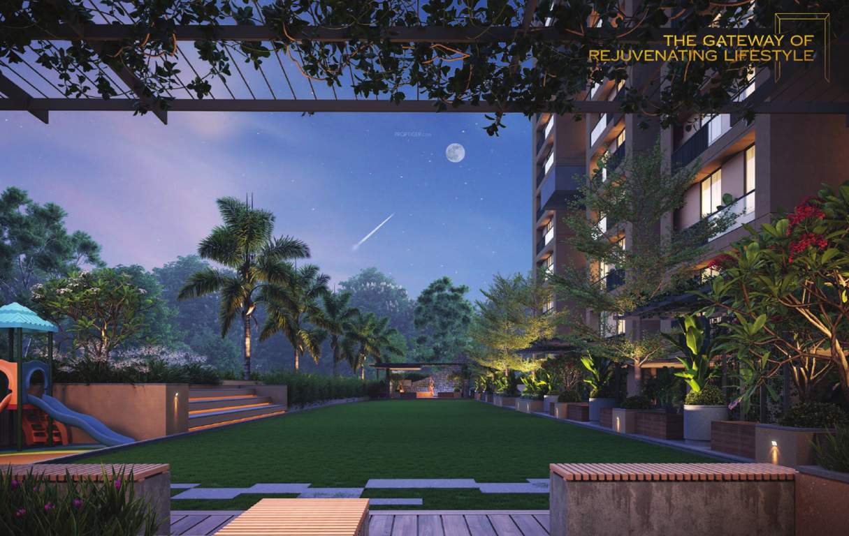  the palm paradise Landscape Garden and Tree Planting