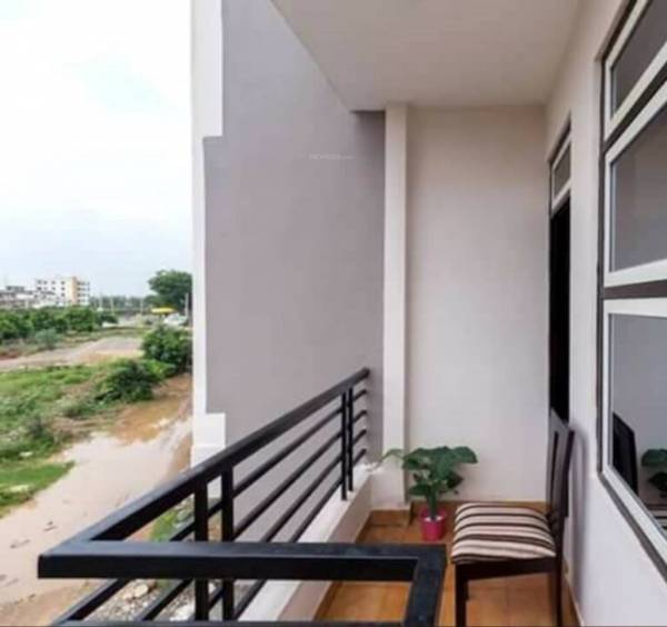 Balcony vishal-glory Balcony