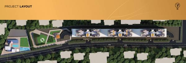  paradise-b2-and-b3 Layout Plan