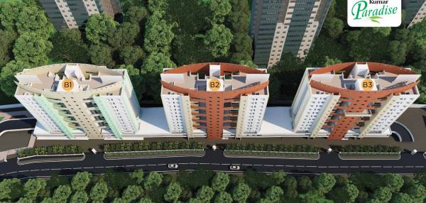  paradise-b2-and-b3 Elevation