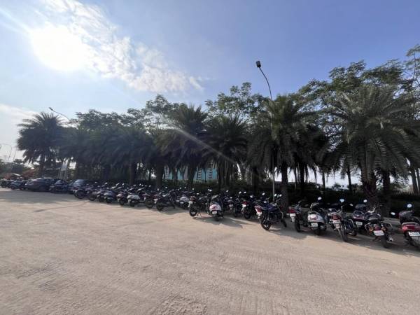  bahaar-at-nanded-city Others