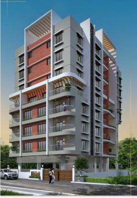 civcon-residency Elevation Elevation