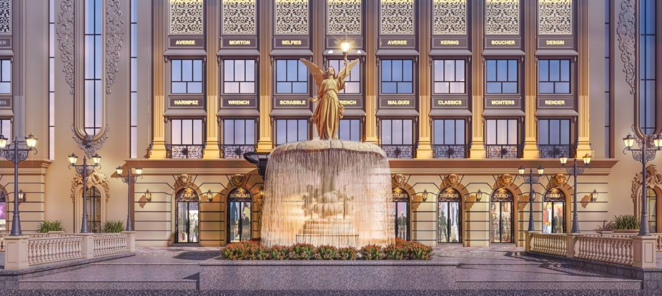  vedant empire phase ii wing b hampton Others