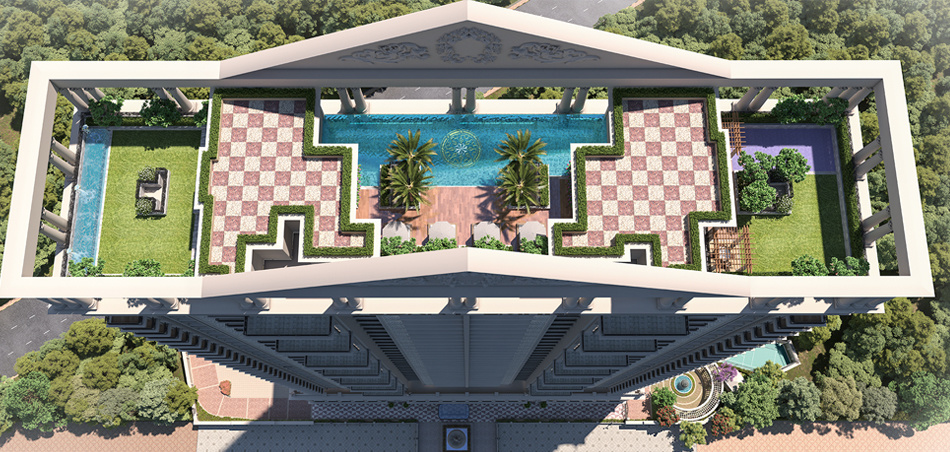  vedant empire phase ii wing b hampton Others