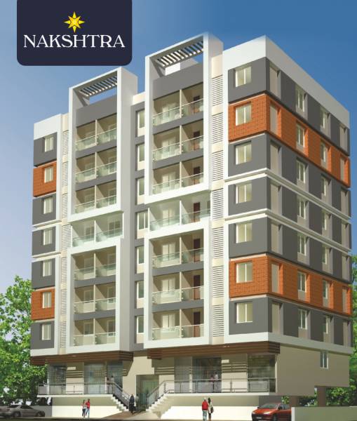  nakshatra Elevation