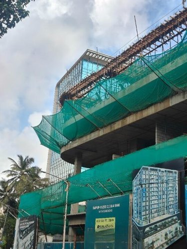 Puri Seleqt Construction Status Oct-24 puri-seleqt Puri Seleqt Construction Status Oct-24