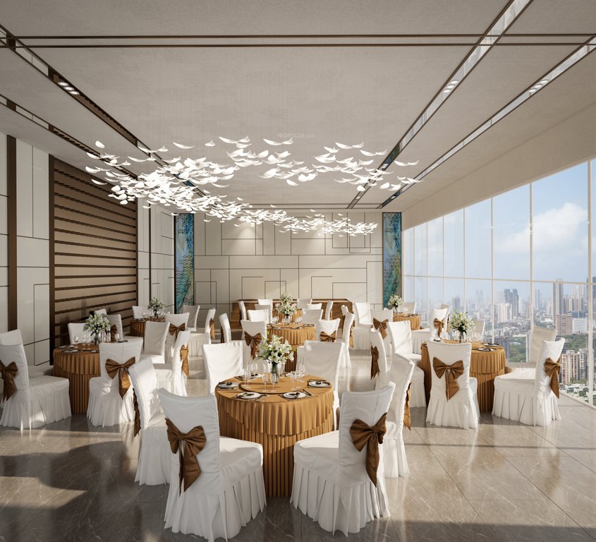 puri seleqt Multipurpose Hall