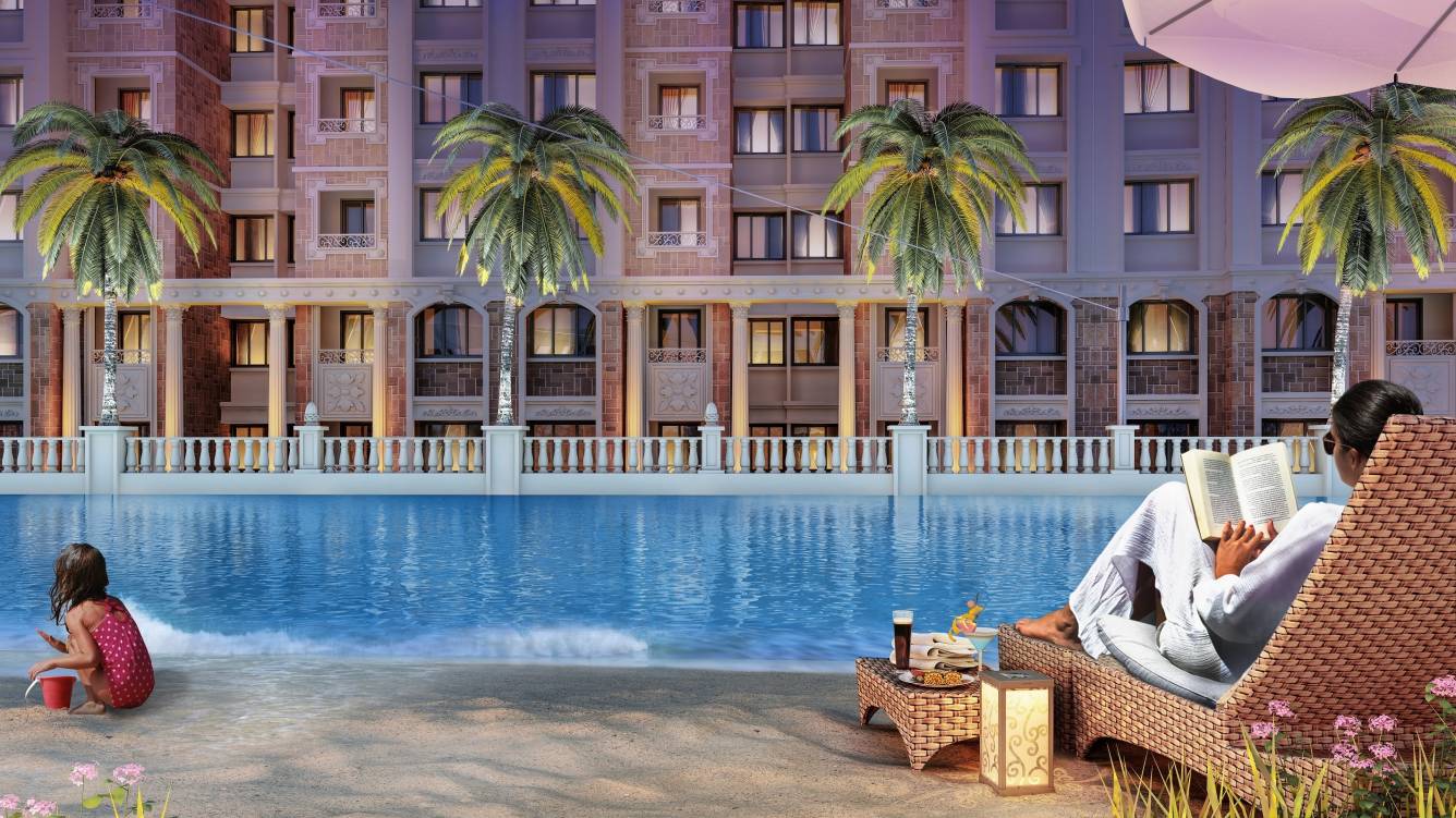 Arihant Aaradhya Phase II