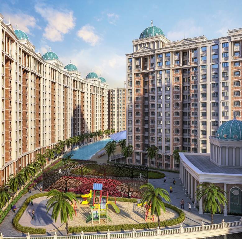 Arihant Aaradhya Phase II