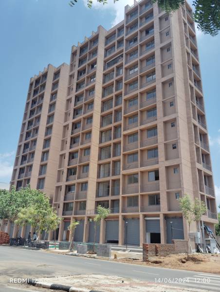  green Construction Status June-24