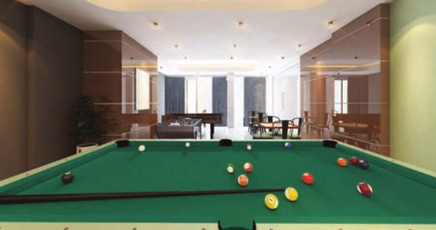  kings court Indoor Games