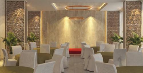  kings-court Party Hall