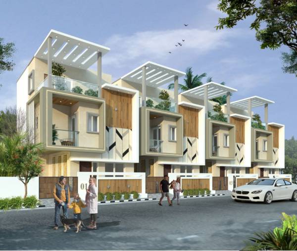  villa-bliss Elevation