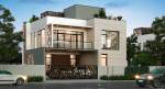 Elevation  luxury-villa Elevation