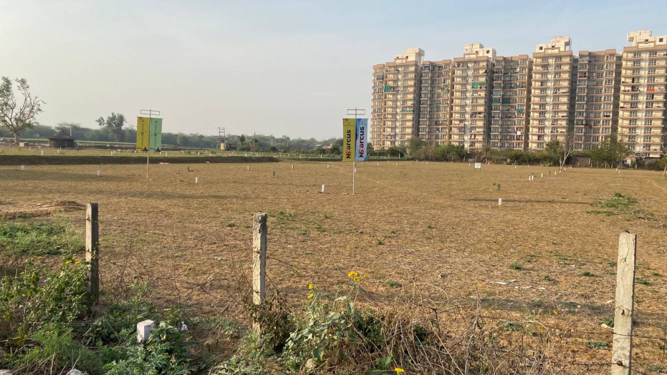 Elevation anand niketan Elevation