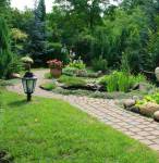  anand-niketan Landscape Garden and Tree Planting