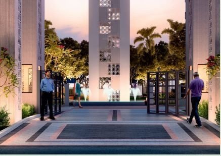  anand niketan Others