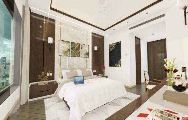  luxuria Bedroom