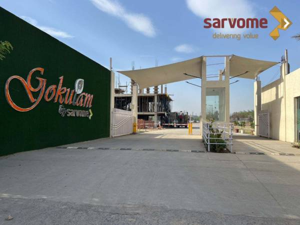 Elevation gokulam Elevation