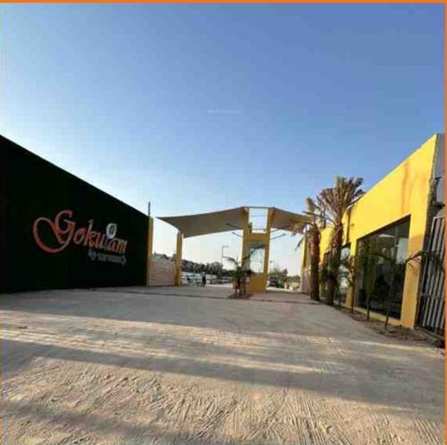 Entrance Lobby gokulam Entrance Lobby