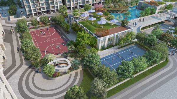 Others greenscape Others