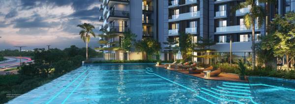  marina Swimming Pool