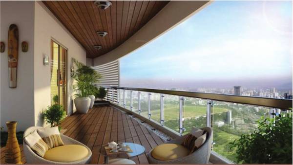  ashapuri-girija Balcony