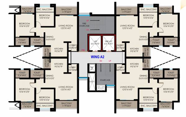  plumeria Plumeria Cluster Plan